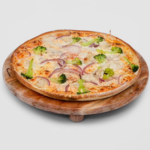 Pizza Boston
