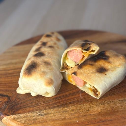 Hot Dog Roll