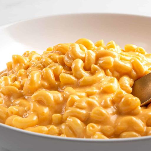 Mac &amp; Cheese