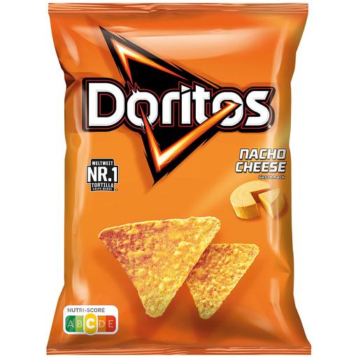 Doritos Nachso Cheese Geschmack, 110g