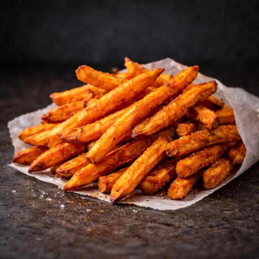 Sweet Potatoes
