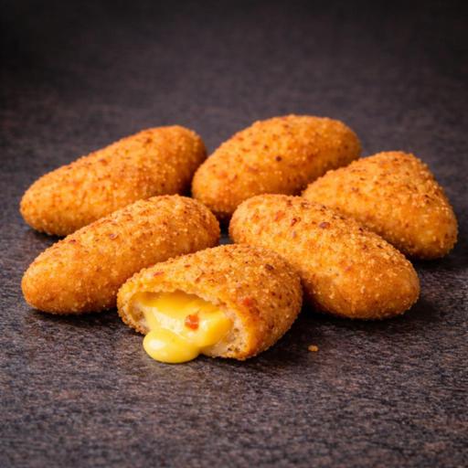 Chilli Cheese Nuggets 6Stk.
